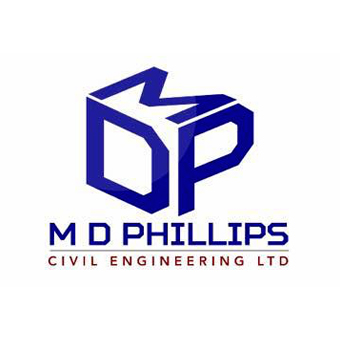 MD Phillips Civil Engineering West Midlands